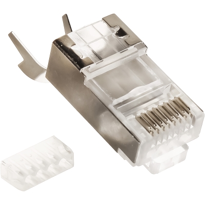 WTYK MODULARNY RJ45/7*P10